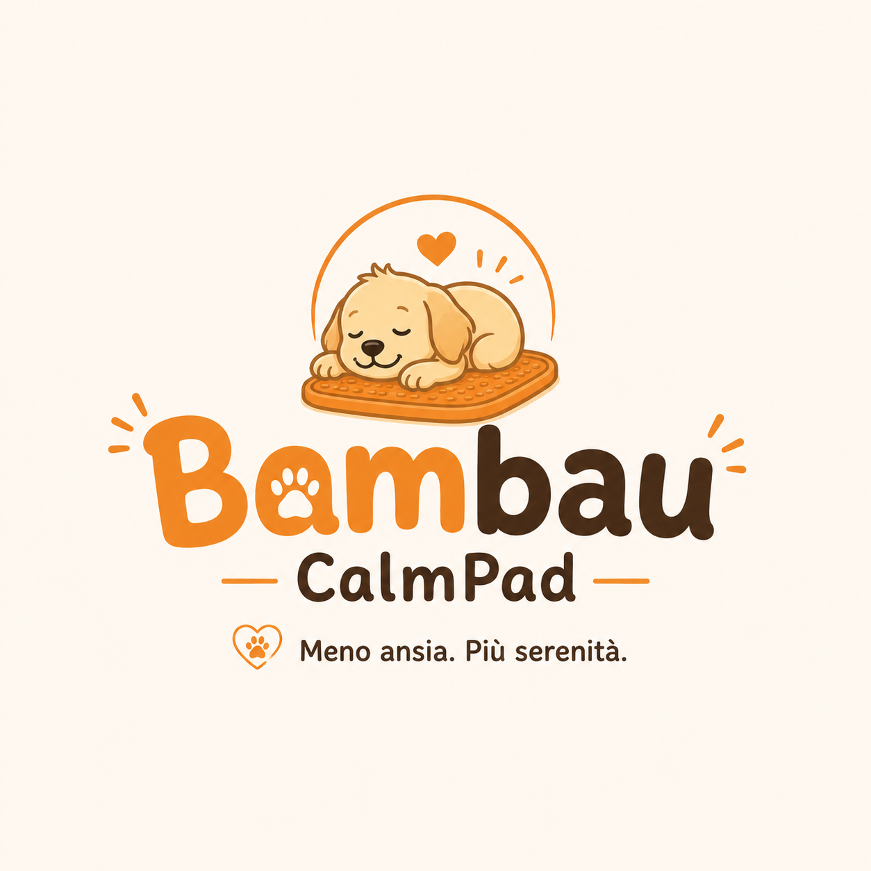 Bambau CalmPad